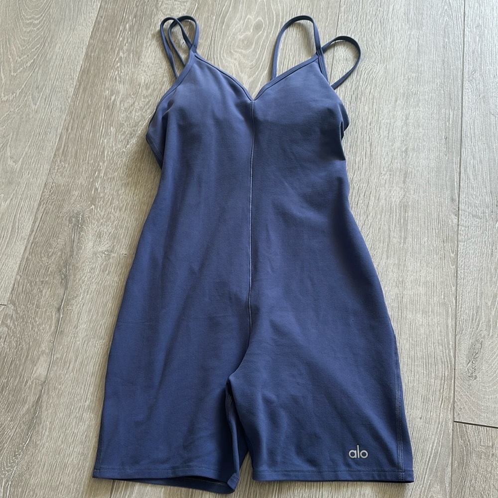 Alo Onesie
